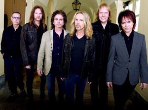 An Evening with Styx