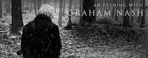 An Evening with Graham Nash