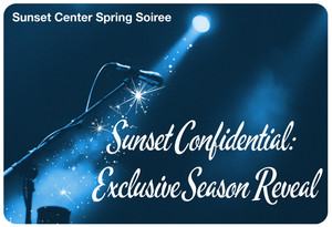 Sunset Confidential: Exclusive Season Reveal