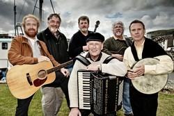 Sunset Center Presents The Irish Rovers