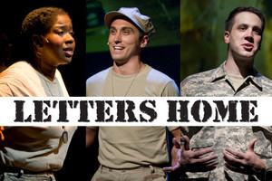 Letters Home