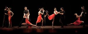 Tango Buenos Aires: Spirit of Argentina