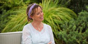 Anne Lamott