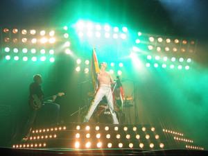 One Night of Queen