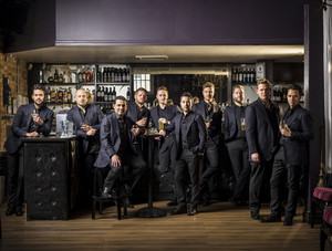 The TEN Tenors: Wish You Were Here