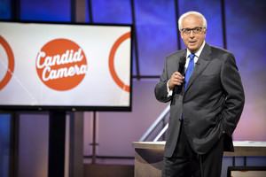 Candid Camera: 8 Decades of Smiles with Peter Funt
