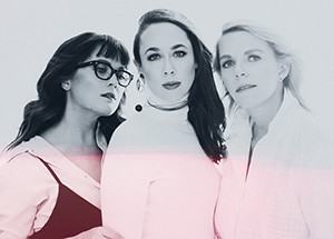 Sunset Presents: I'm With Her
