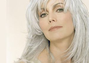 Sunset Presents: Emmylou Harris