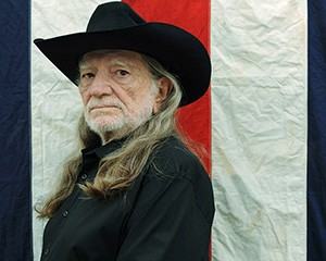 Sunset Center Presents An Evening with Willie Nelson & Family