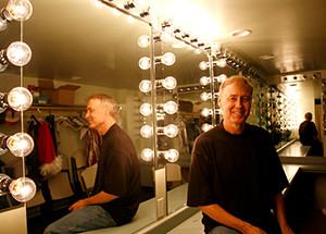 Sunset Presents: An Evening with Bruce Hornsby