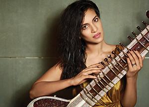 Sunset Presents: Anoushka Shankar