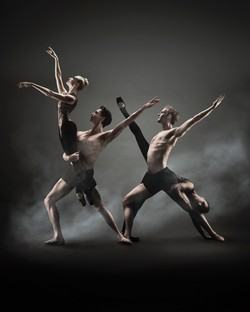Smuin Ballet: XXTREMES