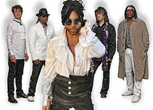 Sunset Presents: The Purple Xperience
