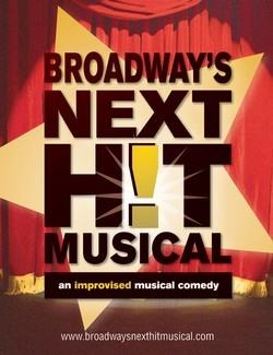Sunset Center Presents Broadway's Next Hit Musical