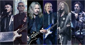 Sunset Presents: Styx
