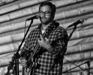 Locals Lunch Concert Series: Talmon Owens