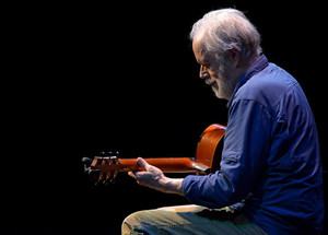 An Evening with Leo Kottke