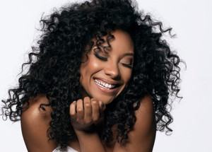 Shel&eacute;a - Natural Woman