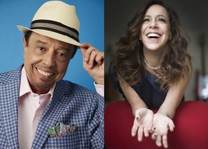 Sergio Mendes & Bebel Gilberto