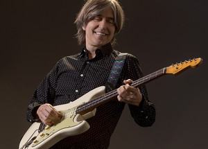 Eric Johnson