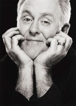 Sunset Center Presents John Lithgow: Stories by Heart