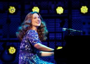 Beautiful: The Carole King Musical