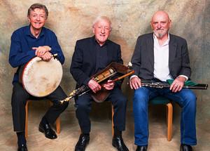 The Chieftains