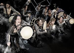 DRUM TAO 2020