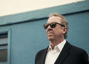 Crescent Bay Entertainment presents Boz Scaggs