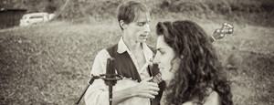 Terrace Hour - Anne & Pete Sibley