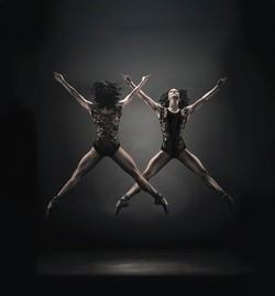 Smuin Ballet: XXCENTRIC