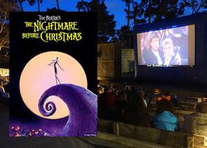 Sunset Presents at the Forest Theater... Free Night of Fun & Film!