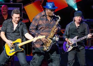 BRUCE IN THE USA