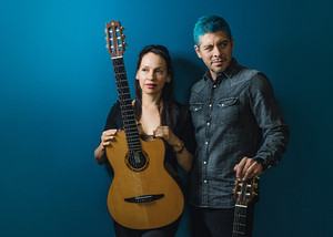 Rodrigo y Gabriela
