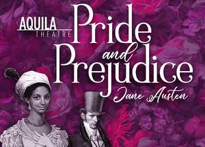 Aquila Theatre: Pride & Prejudice
