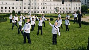 Vienna Boys Choir