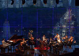 Jazz at Lincoln Center: Songs We Love