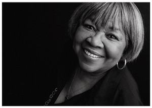 Mavis Staples