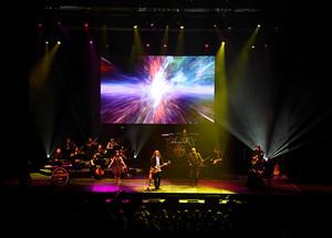 The Electric Light Orchestra