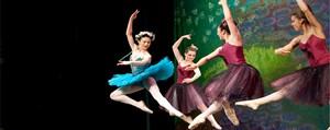 Dance Kids Presents The Nutcracker