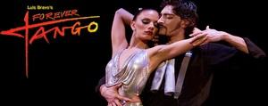 Luis Bravo's Forever Tango