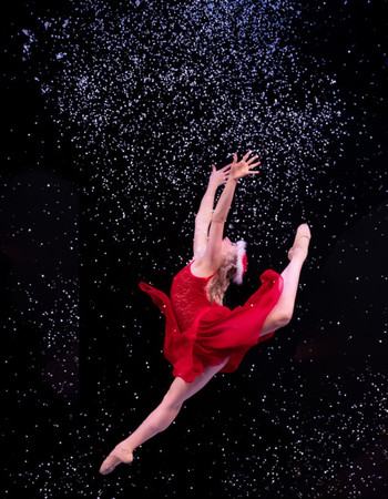 Smuin's The Christmas Ballet