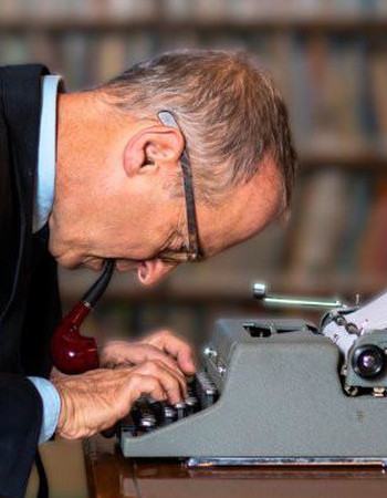 An Evening with David Sedaris
