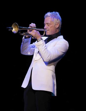 An Evening with Chris Botti