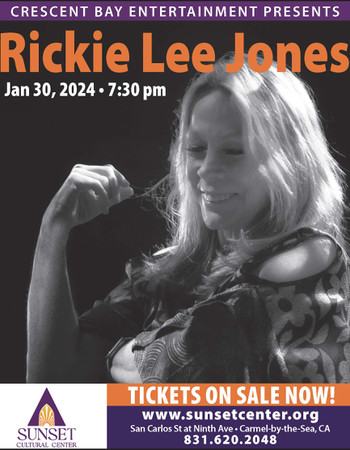 Rickie Lee Jones