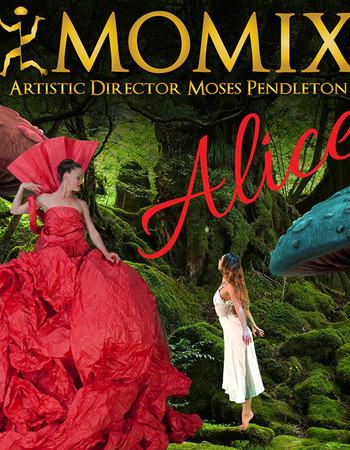 MOMIX: Alice
