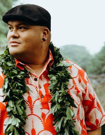 Kalani Pe'a