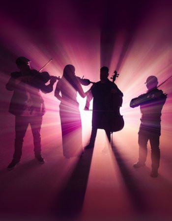Vitamin String Quartet: The Music of Billie Eilish, Bridgerton & Beyond
