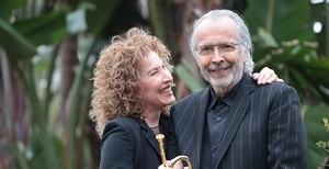 Herb Alpert & Lani Hall GALA EVENT