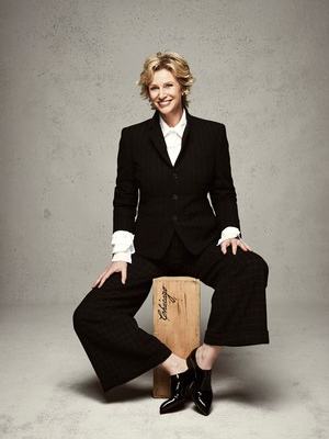 See Jane Sing! with Jane Lynch